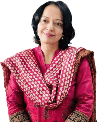 Dr Shabina Sachdeva